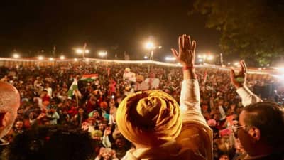 Assembly Election: ત્રીજા તબક્કાના મતદાન માટેનો પ્રચાર સમાપ્ત, રવિવારે પંજાબની તમામ 117 અને યુપીની 59 બેઠકો પર થશે મતદાન