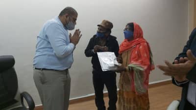 Rajkot: RMCમાં વય મર્યાદાથી નિવૃતકર્મીઓને વિદાય માન પીએફ, રજા પગાર એક જ દિવસમાં જમા