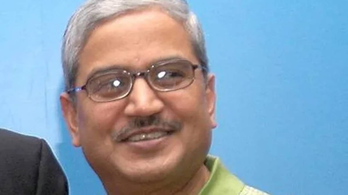 ઈન્ડિગોના ડિરેક્ટર રાકેશ ગંગવાલે કંપનીના બોર્ડમાંથી આપ્યું રાજીનામું