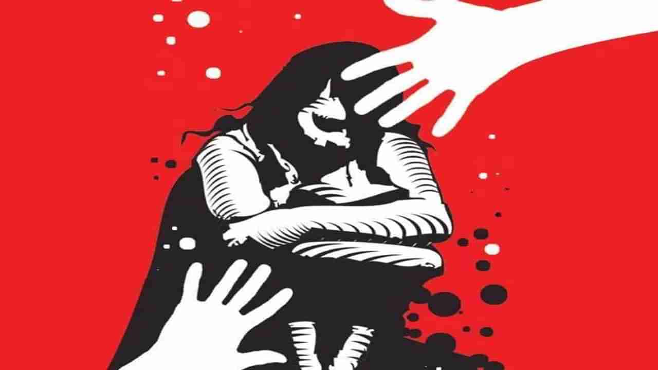 Jhagadia Gang Rape : 16 વર્ષીય કિશોરી ઉપર 8 નરાધમોએ સામુહિક બળાત્કાર ગુજાર્યો, ઝઘડિયા પોલીસે ફરિયાદ દાખલ કરી