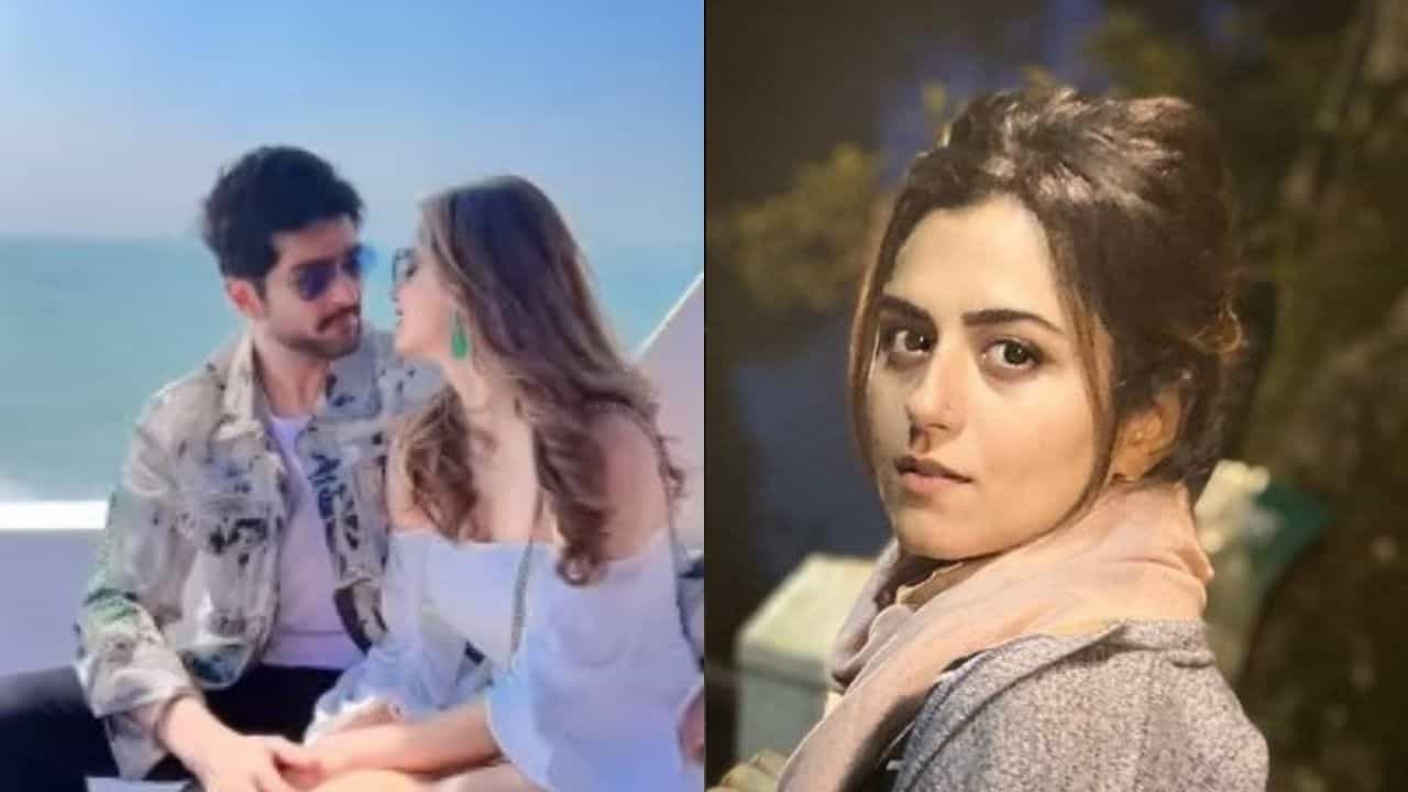 રાકેશ બાપટે શમિતા શેટ્ટી સાથેનો રોમેન્ટિક વીડિયો શેર કર્યો, પૂર્વ પત્ની રિદ્ધિ ડોગરાએ કરી કોમેન્ટ