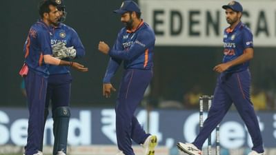 IND vs WI, 3rd T20I, LIVE Streaming: જાણો- તમે ક્યારે, ક્યાં અને કેવી રીતે મેચ જોઈ શકો છો