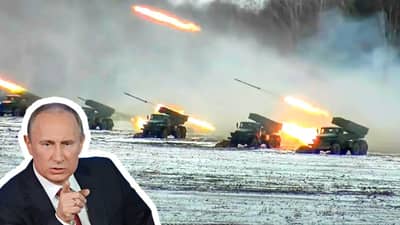 War Effect on India : યૂક્રેન-રશિયા વચ્ચેના યુદ્ધની ભારત અને તમારા ખિસ્સા પર પડશે શું અસર ? વાંચો રિપોર્ટ