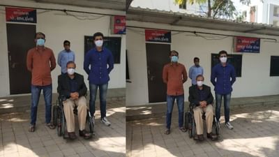 Ahmedabad: ઇલેક્ટ્રોથર્મ ના શૈલેષ ભંડારીની થઈ ધરપકડ, રોડોના કૌભાંડની તપાસમાં મળી હતી વિદેશી દારૂની બોટલો