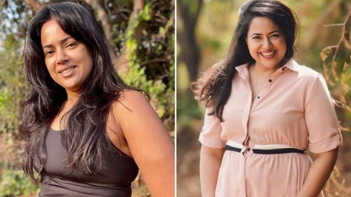 Fitness : અભિનેત્રી સમીરા રેડ્ડી કેવી રીતે બની Fat to Fit ? જાણો તેનું સિક્રેટ