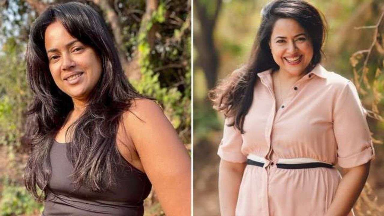 Fitness : અભિનેત્રી સમીરા રેડ્ડી કેવી રીતે બની Fat to Fit ? જાણો તેનું સિક્રેટ