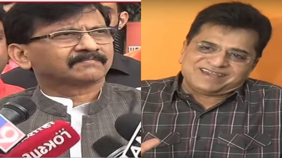 મહારાષ્ટ્રમાં ભાજપ-શિવસેના વચ્ચે શાબ્દિક યુદ્ધ છેડાયું, એકબીજા પર લગાવ્યા આ આક્ષેપો
