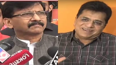 મહારાષ્ટ્રમાં ભાજપ-શિવસેના વચ્ચે શાબ્દિક યુદ્ધ છેડાયું, એકબીજા પર લગાવ્યા આ આક્ષેપો