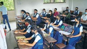Surat : હવે સમિતિની શાળાઓ 4 માળની બનશે, વિદ્યાર્થીઓની વધતી સંખ્યાને લઈને લેવાયો નિર્ણય