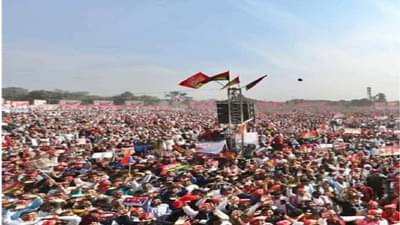 Assembly Election : કોરોનાકાળમાં ચૂંટણી, રાત્રે 8થી સવારે 8 સુધી નહી કરી શકાય પ્રચાર, નક્કી કરેલા ગ્રાઉન્ડમાં જ યોજી શકાશે સભા  ચૂંટણી પંચે જાહેર કર્યા નવા નિયંત્રણો