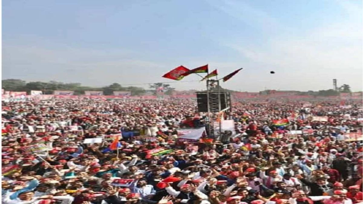 Assembly Election : કોરોનાકાળમાં ચૂંટણી, રાત્રે 8થી સવારે 8 સુધી નહી કરી શકાય પ્રચાર, નક્કી કરેલા ગ્રાઉન્ડમાં જ યોજી શકાશે સભા  ચૂંટણી પંચે જાહેર કર્યા નવા નિયંત્રણો