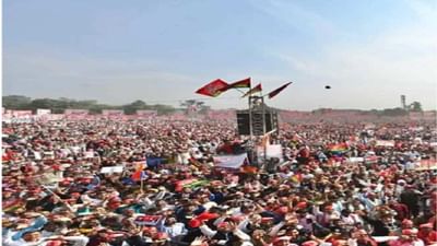 Assembly Election : કોરોનાકાળમાં ચૂંટણી, રાત્રે 8થી સવારે 8 સુધી નહી કરી શકાય પ્રચાર, નક્કી કરેલા ગ્રાઉન્ડમાં જ યોજી શકાશે સભા  ચૂંટણી પંચે જાહેર કર્યા નવા નિયંત્રણો