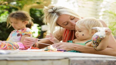 Lifestyle : ઘરમાં બીજું બાળક આવે ત્યારે તમે પહેલા બાળક સાથે ભેદભાવ તો નથી કરી રહ્યા ને ?