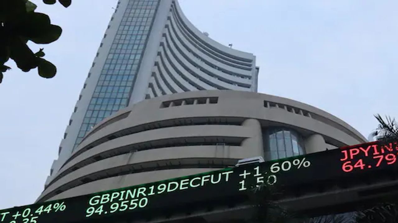 Opening Bell : શેરબજારમાં કારોબારની મજબૂત શરૂઆત, Sensex 56242 ઉપર ખુલ્યો