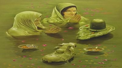 Mahashivratri: મહાશિવરાત્રિએ શિવજીને અર્પણ કરો એક પુષ્પ અને મેળવો અપાર આશિષ