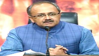 યુપી પોલીસે કહ્યુ, યોગી સરકારના પ્રધાન સિદ્ધાર્થનાથ સિંહ પર હુમલાની વાત ખોટી