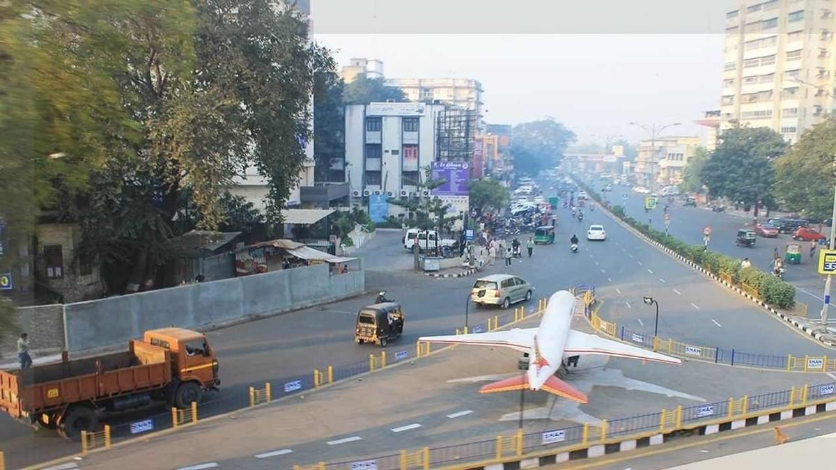 Surat : દર 10 વર્ષે બમણો વસ્તીવધારો છતાં શું છે સુરત કોર્પોરેશનની સફળતાનું મોટું રહસ્ય ?