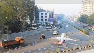 Surat : દર 10 વર્ષે બમણો વસ્તીવધારો છતાં શું છે સુરત કોર્પોરેશનની સફળતાનું મોટું રહસ્ય ?