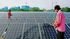 Surat : કોલસાના ભાવમાં થઇ રહેલા વધારાથી કંટાળીને હવે ડાઇંગ મિલો સોલાર એનર્જી તરફ વળશે