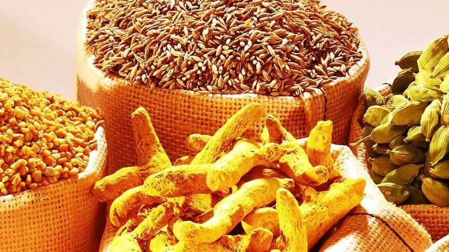Spices price hike : હવે મસાલા થયા મોંઘા... ભાવમાં 30 ટકાનો તોતિંગ વધારો, જાણો કેમ આવ્યો ભાવમાં જોરદાર વધારો