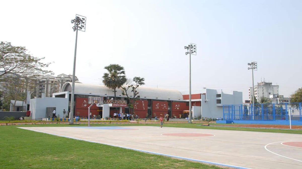 Surat : રમતવીરોને પ્રોત્સાહન આપવા માટે બનાવવામાં આવશે નેશનલ લેવલનું હાઈ પરફોર્મિંગ સેન્ટર