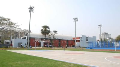 Surat : રમતવીરોને પ્રોત્સાહન આપવા માટે બનાવવામાં આવશે નેશનલ લેવલનું હાઈ પરફોર્મિંગ સેન્ટર