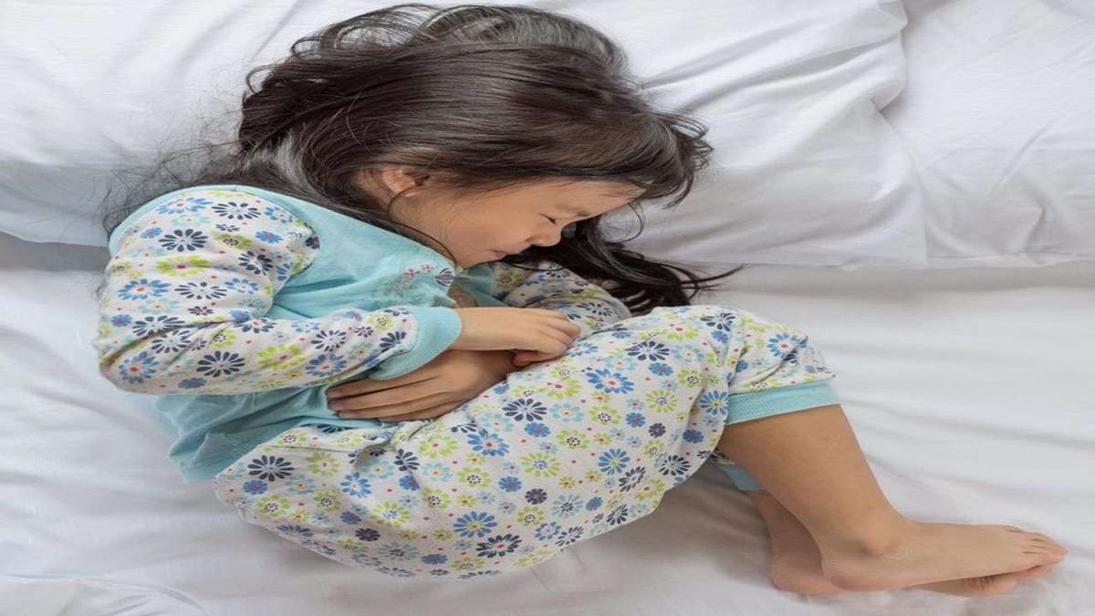 Child Health : બાળકોના પેટમાં કીડાની સમસ્યા સામાન્ય છે, જાણો કેવી રીતે ઘરે જ કરશો ઈલાજ ?