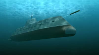 યુક્રેન સાથેના તણાવ વચ્ચે રશિયા બનાવી રહ્યું છે 72 મીટર લાંબી સબમરીન, રડારથી બચવામાં સક્ષમ, જાણો કેટલી શક્તિશાળી છે