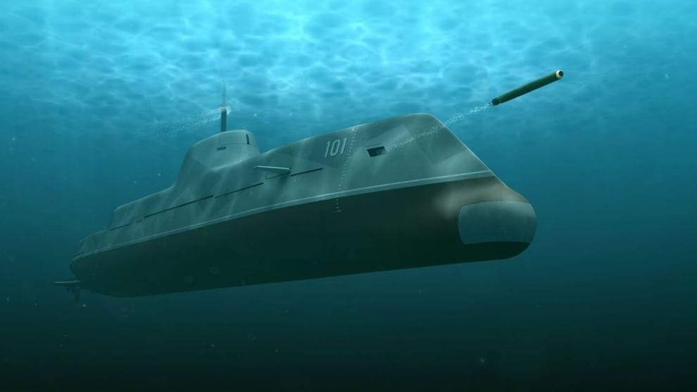 યુક્રેન સાથેના તણાવ વચ્ચે રશિયા બનાવી રહ્યું છે 72 મીટર લાંબી સબમરીન, રડારથી બચવામાં સક્ષમ, જાણો કેટલી શક્તિશાળી છે