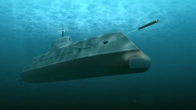 યુક્રેન સાથેના તણાવ વચ્ચે રશિયા બનાવી રહ્યું છે 72 મીટર લાંબી સબમરીન, રડારથી બચવામાં સક્ષમ, જાણો કેટલી શક્તિશાળી છે