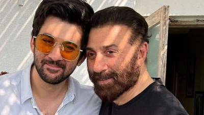 Apne 2: પુત્ર કરણ દેઓલના કમબેક માટે સની દેઓલ કરી રહ્યો છે મહેનત, જાણો સંપૂર્ણ વિગતો