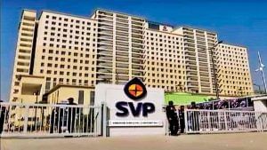 Ahmedabad: SVP હોસ્પિટલ બનશે પ્રથમ પેપરલેસ હોસ્પિટલ, દર્દીઓને મોબાઇલ પર જ મળી જશે તમામ રિપોર્ટ