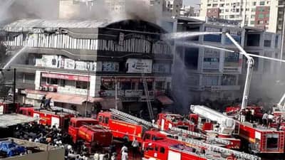 Surat : તક્ષશિલા હોનારતમાં મોતને 22 માસુમ બાળકોના સ્મરણ માટે સ્મારક બનાવવાનું આયોજન