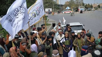 UNના રિપોર્ટમાં ખુલાસો, અફઘાનિસ્તાનમાં મુક્તપણે ફરે છે આતંકવાદીઓ, ઓસામા બિન લાદેનના પુત્રે તાલિબાન સાથે કરી બેઠક