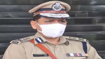 ગુનાખોરીનું એપીસેન્ટર: સુરત પોલીસ કમિશનરે કહ્યું શહેરમાં ફેબ્રુઆરીના 17 દિવસમાં 11 હત્યા થઈ