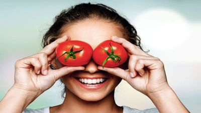 Beauty Tips: ટામેટામાં રહેલા છે અજોડ સૌંદર્ય લાભો, જાણો કેવી રીતે કરશો ઉપયોગ