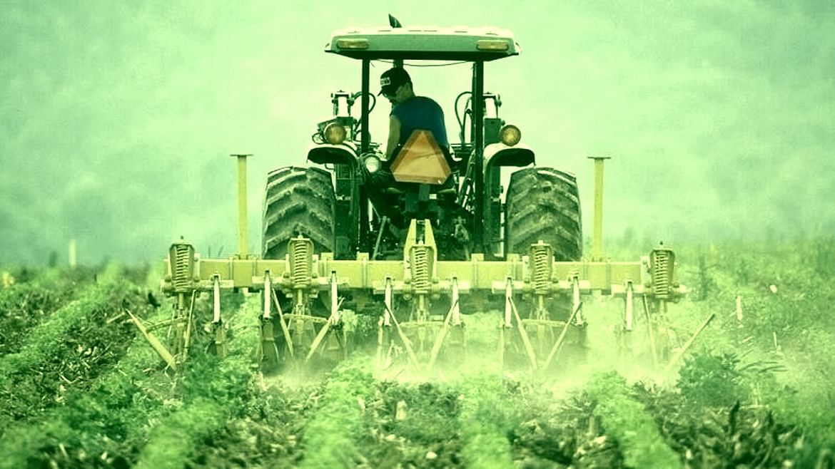 Agriculture Technology: ક્યા ખેડૂતે કેટલા HPનું લેવું જોઈએ ટ્રેક્ટર, જાણો સંપૂર્ણ માહિતી