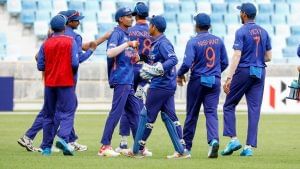 U19 World Cup: ભારતીય ટીમમાંથી કોરોનાનું 'ગ્રહણ' દૂર, ઓસ્ટ્રેલિયા સામેની સેમીફાઈનલમાં જોવા મળશે ટક્કર