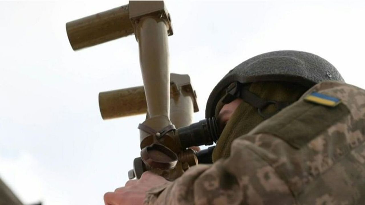 Russia Ukraine Conflict : અમેરિકાનો દાવો, રશિયાએ યુક્રેન સરહદ પર વધુ 7 હજાર સૈનિકો ખડક્યા