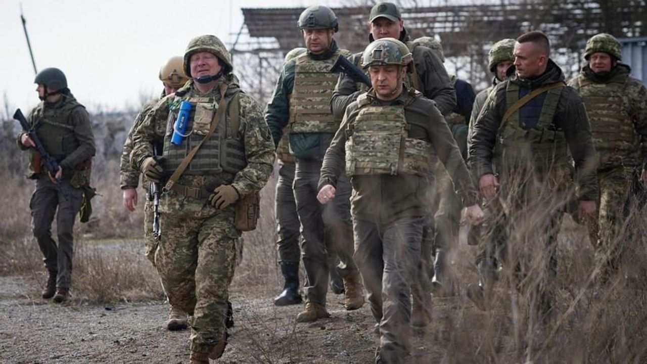 Russia-Ukraine Conflict : યૂક્રેન વિવાદ પર UNSCની ઇમરજન્સી બેઠક, કહ્યું કે, રશિયા પોતાના સૈનિકોને રોકે