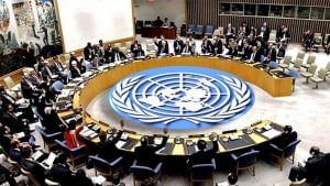 Russia-Ukraine War : રશિયા સામે UNSCનો નિંદાનો પ્રસ્તાવ, યુક્રેનમાંથી સૈનિકો પાછા ખેંચવાની માંગ