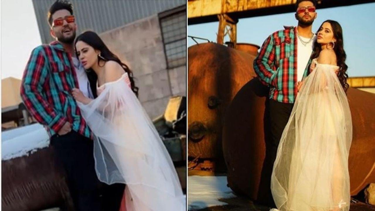 શું ઉર્ફી જાવેદ ઈન્ડો કેનેડિયન સિંગરને ડેટ કરી રહી છે ?, અભિનેત્રીએ આપી આ પ્રતિક્રિયા