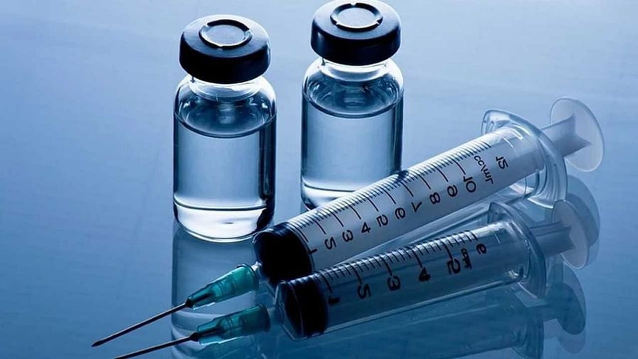 Corona Vaccine: 12-18 વર્ષના બાળકોને આપવામાં આવશે Corbevax, DCGIએ આપી મંજૂરી