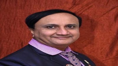 વડોદરા જિલ્લા આયુર્વેદિક અધિકારી ડો.સુધીર જોશીએ દેશનું ગૌરવ વધાર્યું, યુનોના ઇકોસોક પાર્ટનરશીપ ફોરમમાં પ્રથમ ક્રમ મેળવ્યો