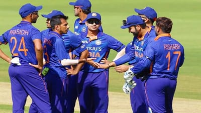 IND vs WI: વિરાટ કોહલીએ પોલાર્ડની વિકેટ ખેરવવા યુઝવેન્દ્ર ચહલને આપી સલાહ અને મળી પ્રથમ બોલ પર સફળતા, જુઓ Video