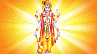 Bhakti: જયા એકાદશીએ અજમાવો આ સરળ ઉપાય, પ્રાપ્ત થશે શ્રીહરિ અને શનિદેવ બંન્નેના આશીર્વાદ