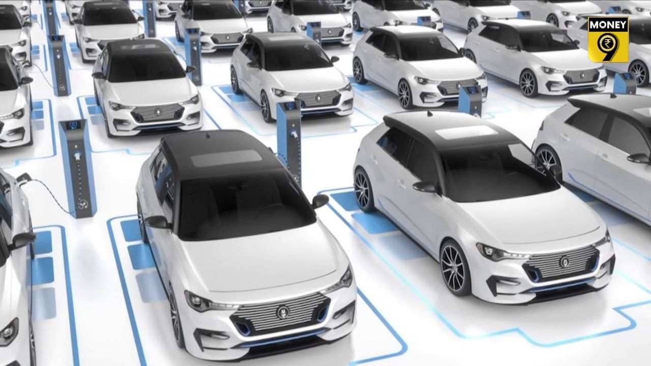 MONEY9: ઇલેક્ટ્રિક વ્હિકલ ખરીદવામાં ફાયદો કે નુકસાન ?