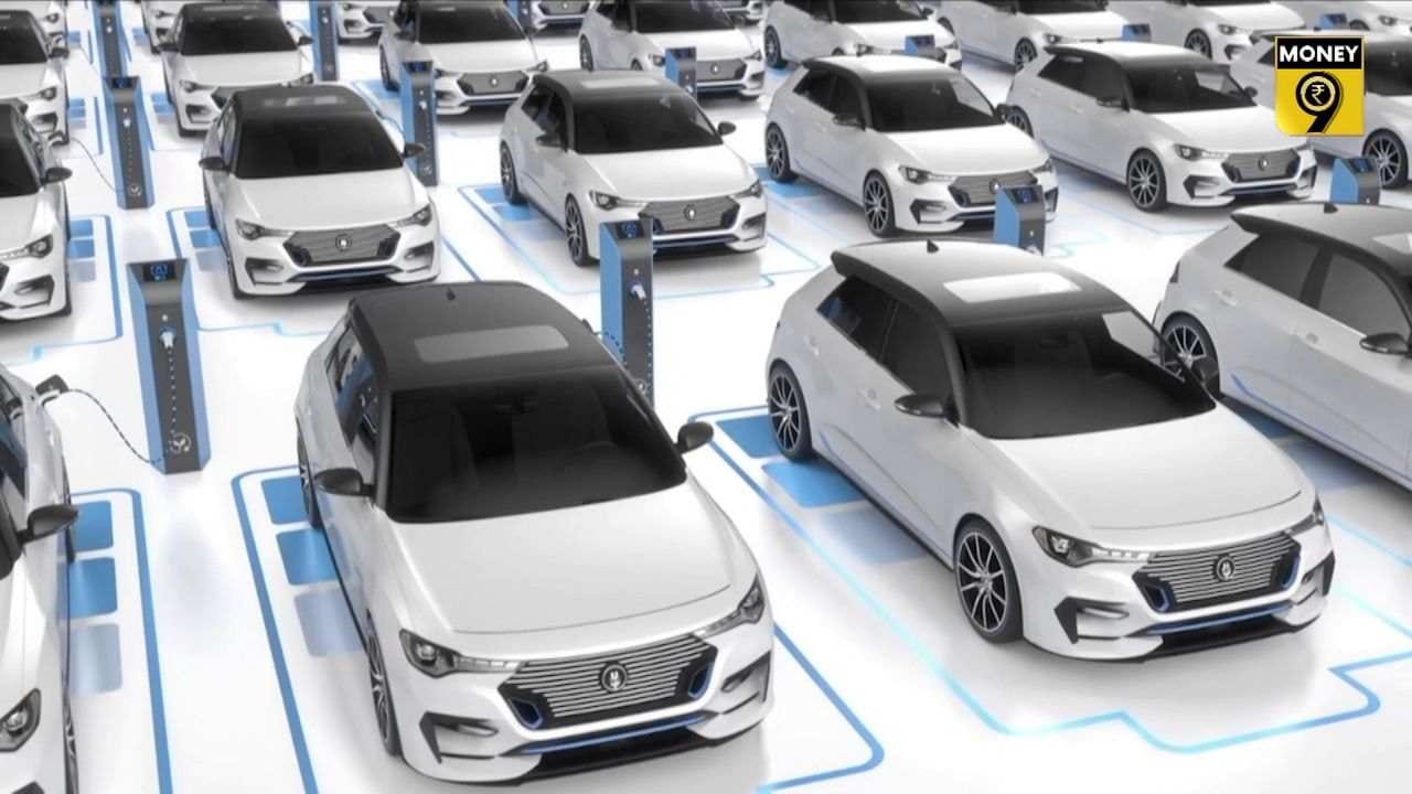 MONEY9: ઇલેક્ટ્રિક વ્હિકલ ખરીદવામાં ફાયદો કે નુકસાન ? MONEY9: ઇલેક્ટ્રિક વ્હિકલ ખરીદવામાં ફાયદો કે નુકસાન ?