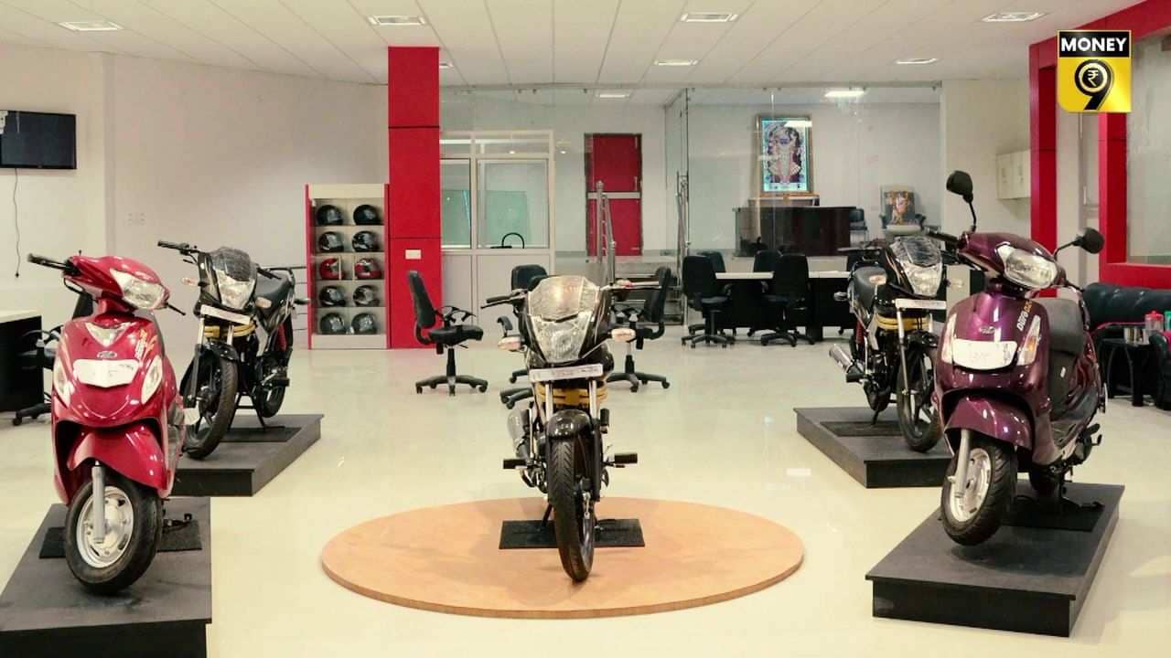 MONEY9: વાહનોના ભાવ અચાનક જ કેમ વધી ગયા ?