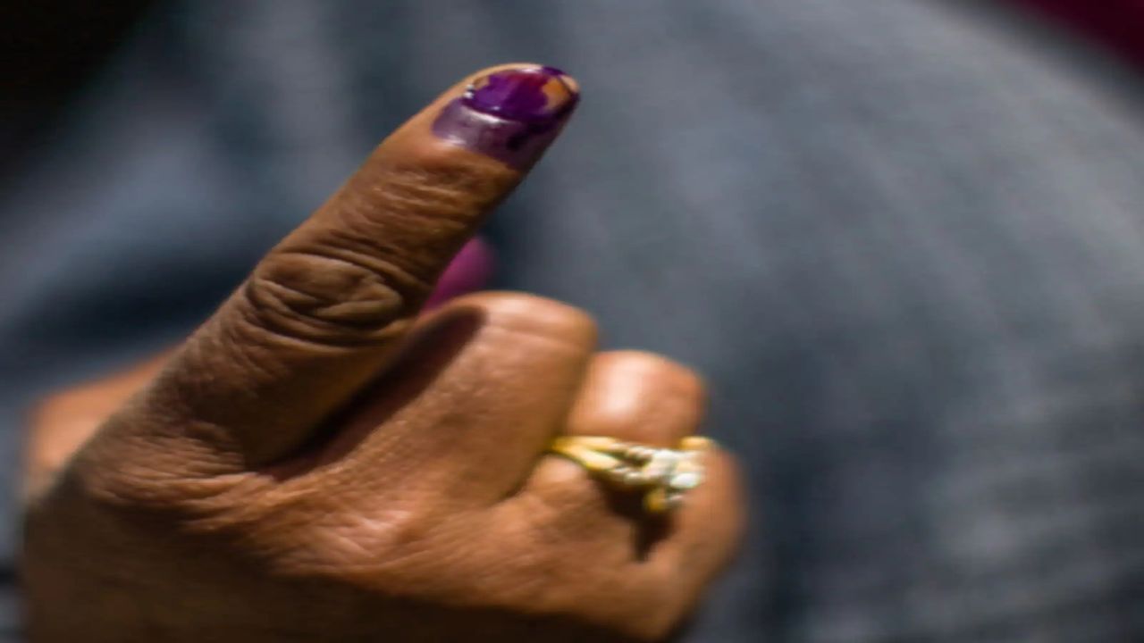 History of Election Ink: શું તમને ખબર છે કે મતદાન દરમિયાન આંગળી પર લગાડવામાં આવતી શાહીનો શું છે ઈતિહાસ? નથી ખબર તો વાંચો આ પોસ્ટ